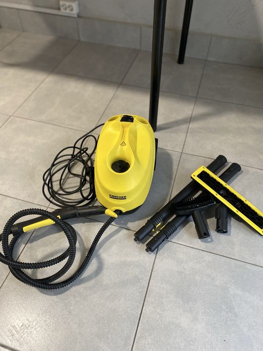 Парогенератор Керхер SC 3 Easyfіx