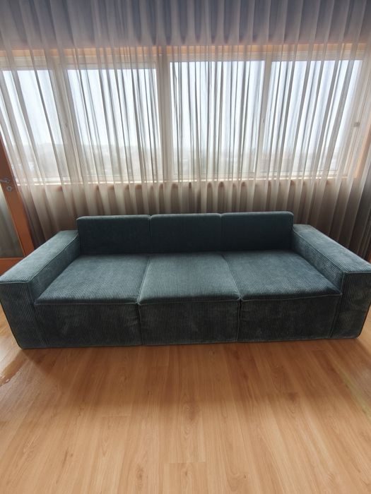 Limpeza e higienização