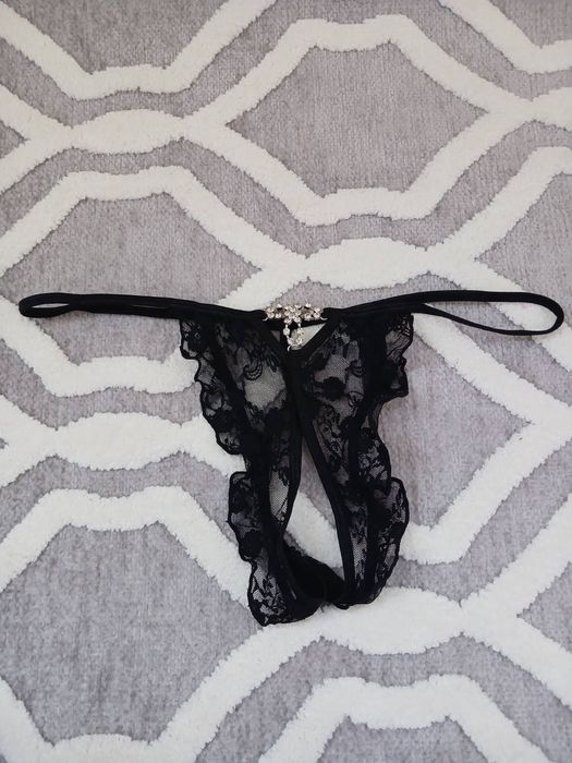 Шикарные стринги