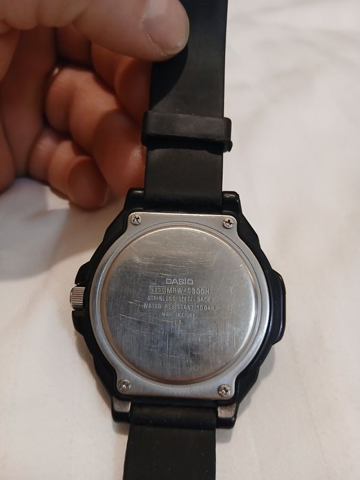 Продам CASIO SOLAR
