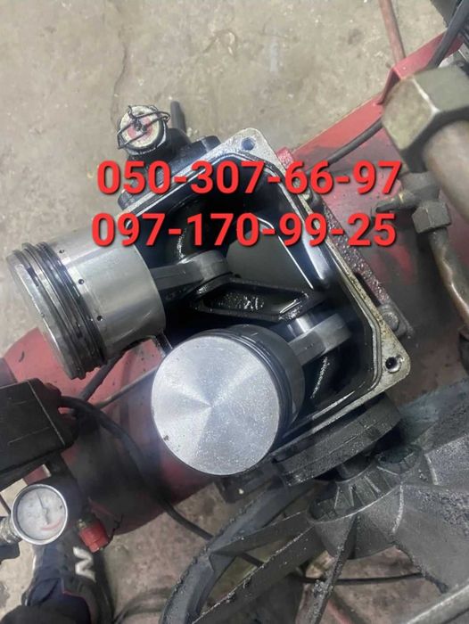 Ремонт Запчасти компрессора ЭПКУ AirCast LT-100 W1100