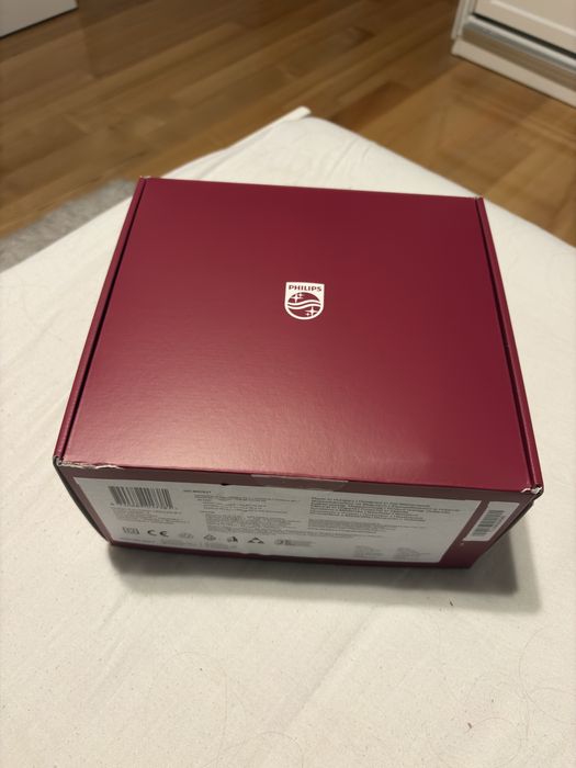 Philips lumea Long-lasting smooth skin