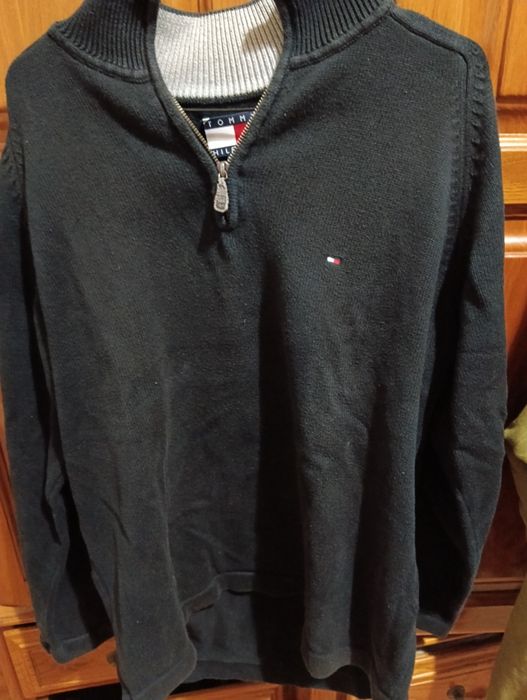 Camisola Tommy Hilfiger