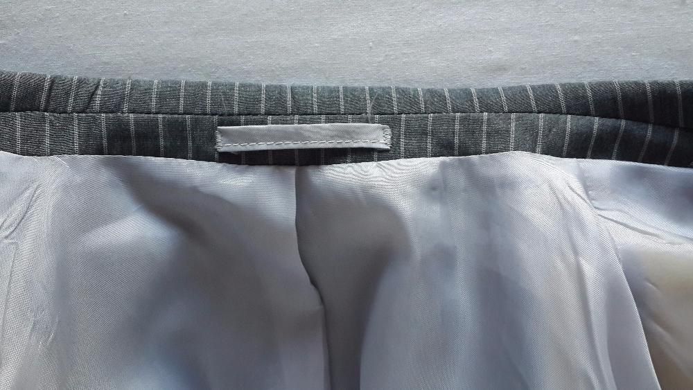 Классический костюм