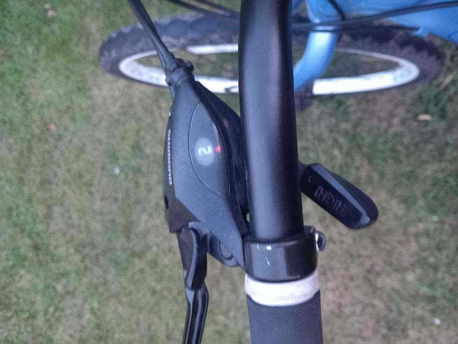 Rower Subway Carrera XCD