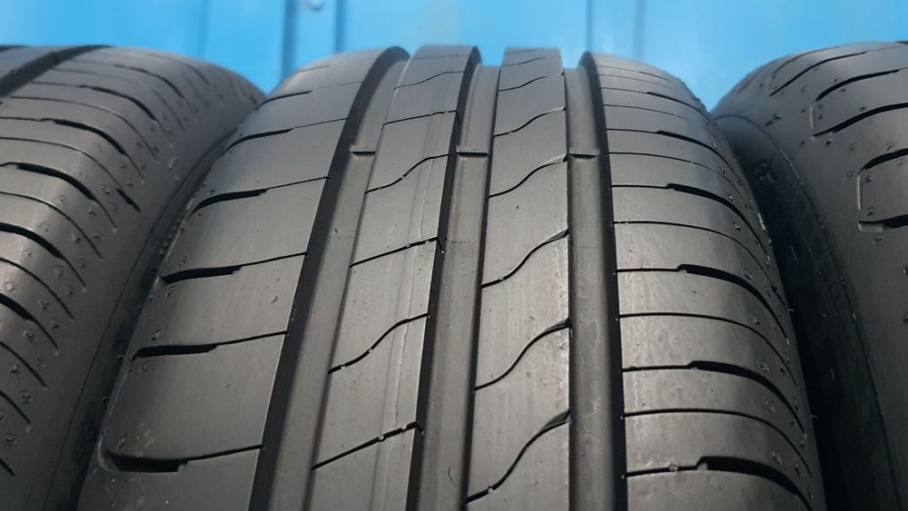 185/65 R15 Sprzedam opony letnie Goodyear ! Rok 2025 ! Bez napraw