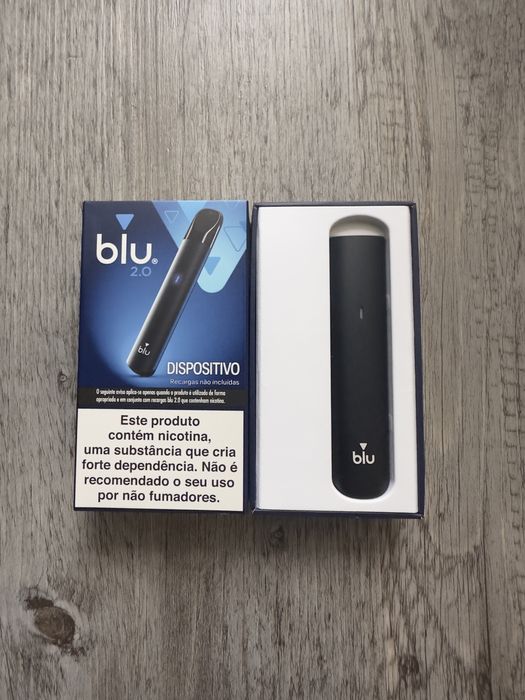 Blu 2.0 Device463266672710799361