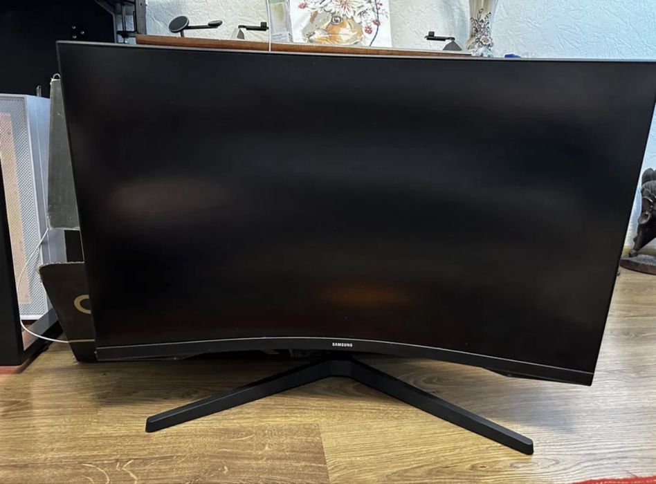Samsung G5 32’’ 2К 144гц монітор