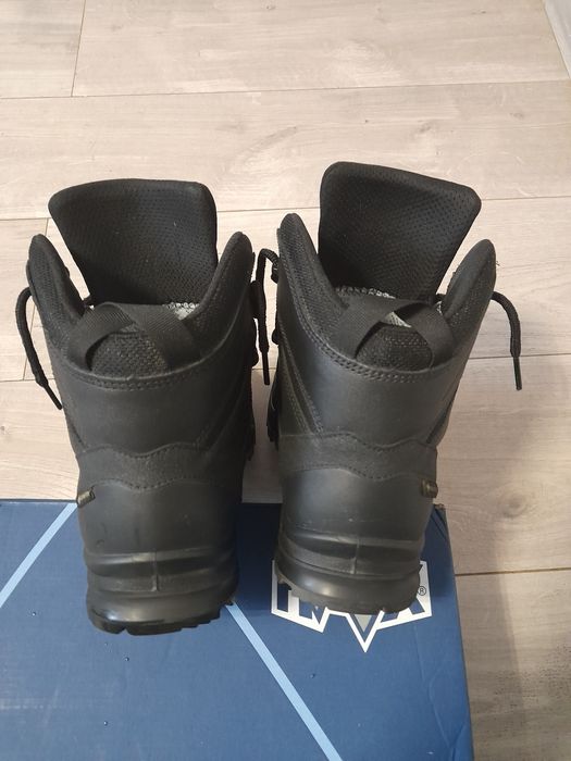 Buty Haix Eagle Tactical