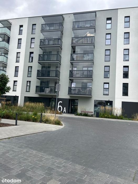 Pruszków-Lokal usługowy na wynajem 104m2/Waryńskiego