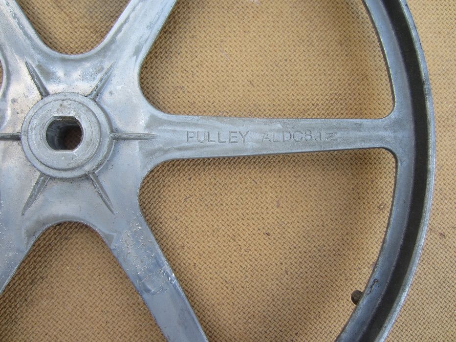 Шків до пральної машини самсунг