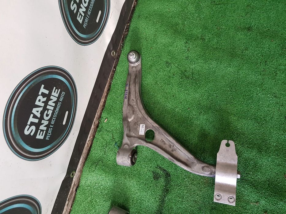 Braço de suspensão Triângulos Mercedes Classe A W177 Classe B W247