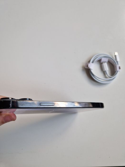 Iphone 14 Pro 128GB Nowa Bateria Warszawa
