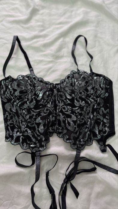 Корсет Savage X Fenty