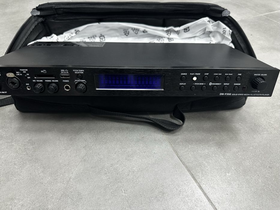 Denon DN-F350 stan bardzo dobry