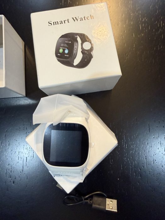 3x Relogios nunca usados