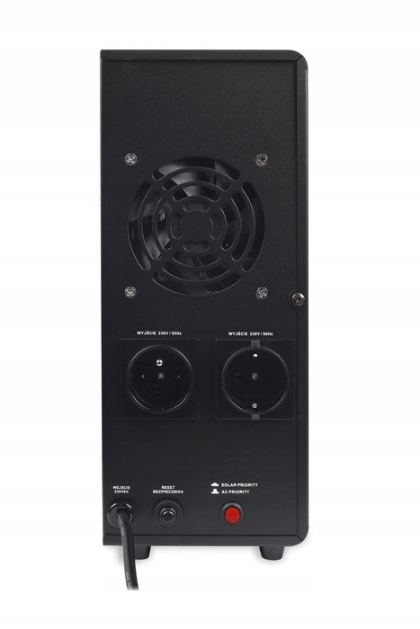 ДБЖ Volt Polska SINUSPRO-2000W 24V