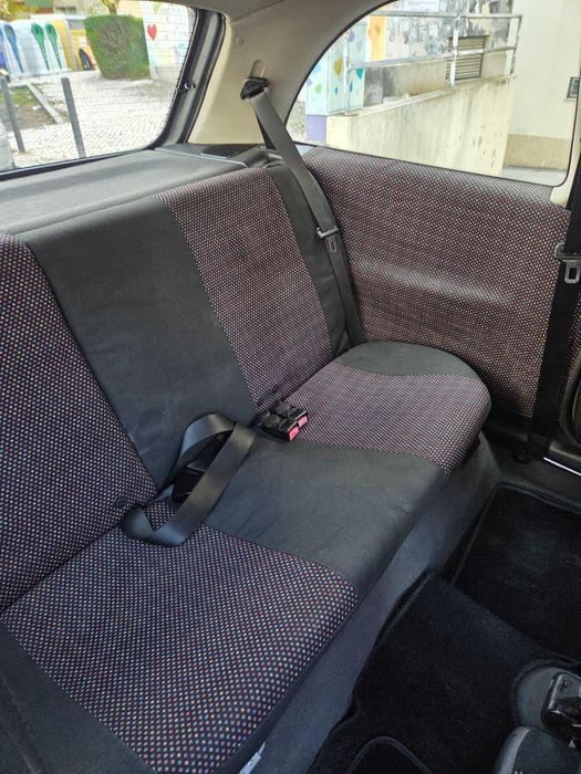Opel corsa B turbodiesel