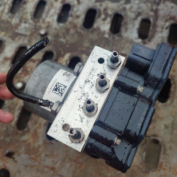 Pompa ABS ESP Mercedes sprinter 910 907 a9079.0081.04