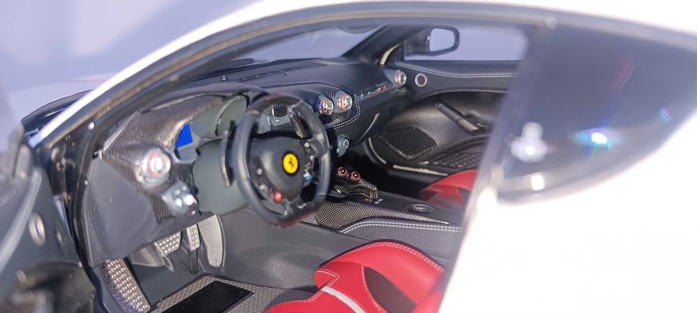 Ferrari f12 tdf