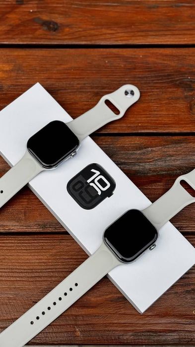 Apple Watch Series 10 42/46mm