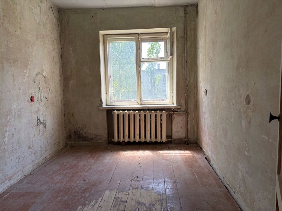 Продаж  3-кім без ремонту в цеглі - View 3
