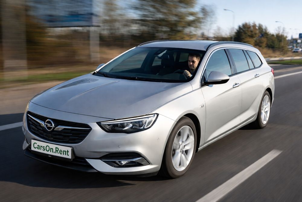 Wypożyczalnia samochodów HYUNDAI, OPEL, KIA, BYD, MG wynajem aut