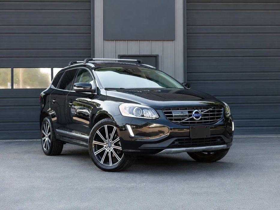 Volvo XC 60 Pierwszy Właściciel | Maksymalne Wyposażenie | GWARANCJA