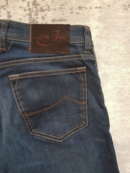 Джинсы Брендовые Оригинал