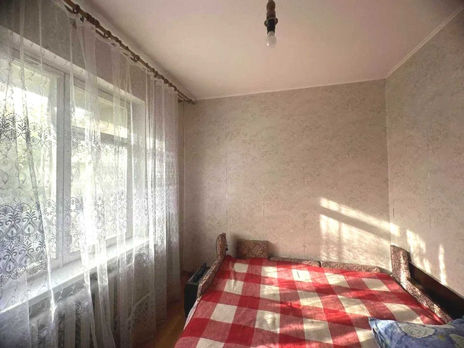 ‼️Королева/Глушко‼️3 комнатная‼️Лучшая цена‼️3 этаж‼️Рядом есть все ‼️