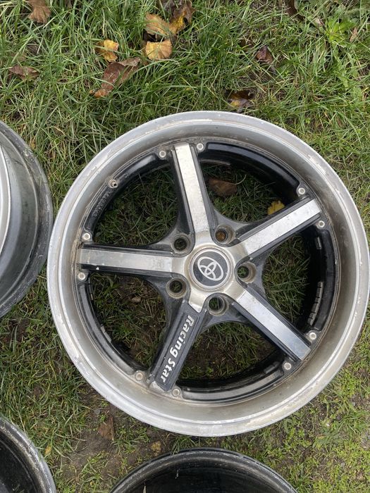 Диски 5/114.3 R17