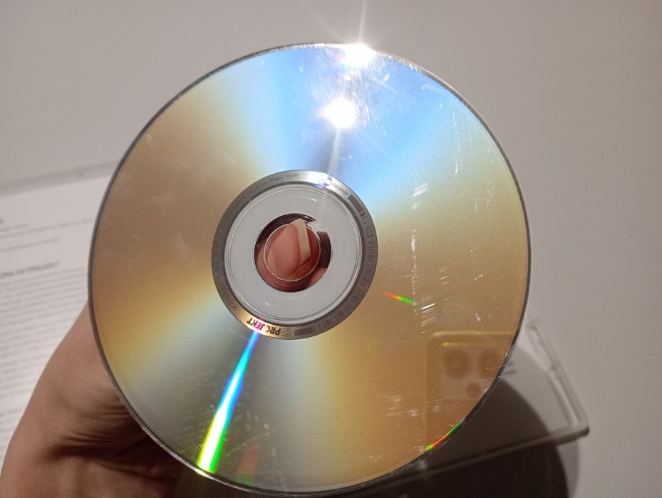 Piotruś Pan Wielki Powrót PC