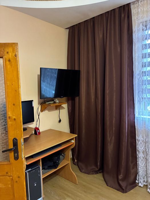 Продається затишний будинок у с. Нересниця, Тячівський район