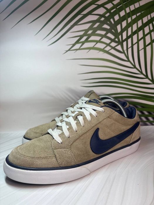 Продам кросівки Nike 44,5розмір