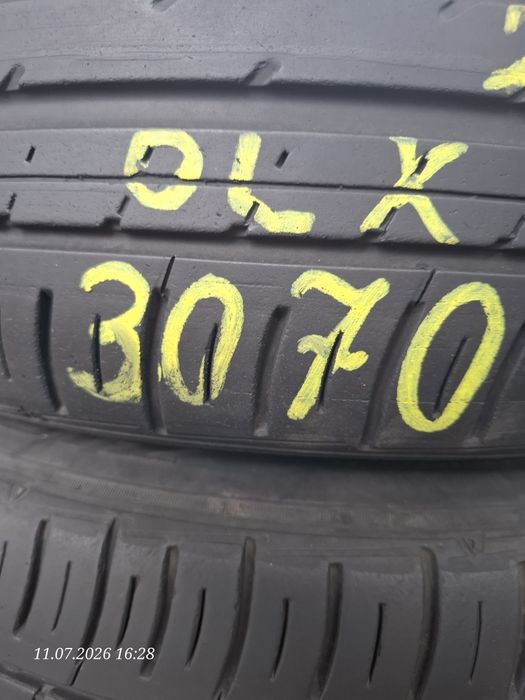 Sprzedam 2 opony Falken ziex ze 914ɓ