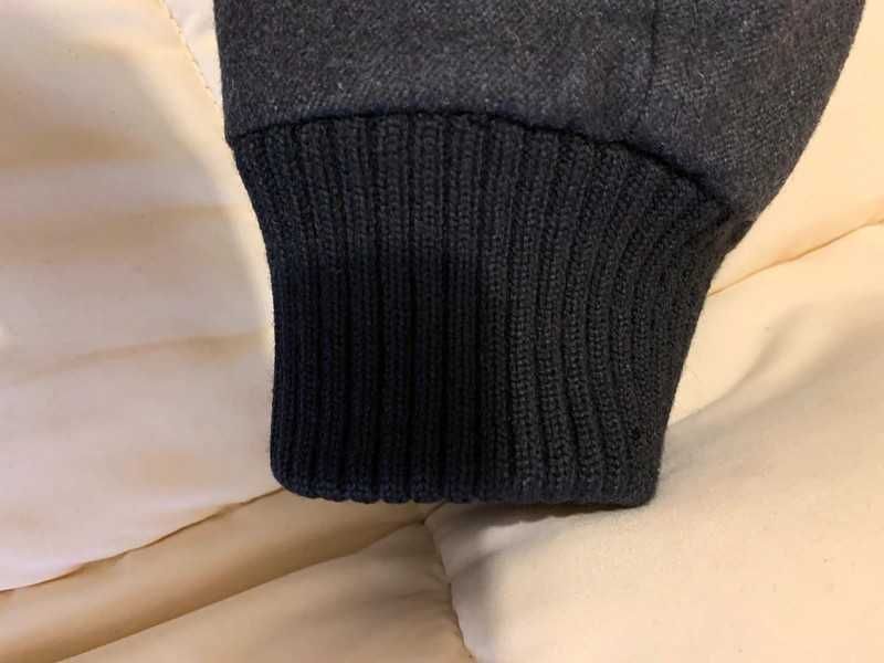 Casaco da Decénio tamanho L como NOVO