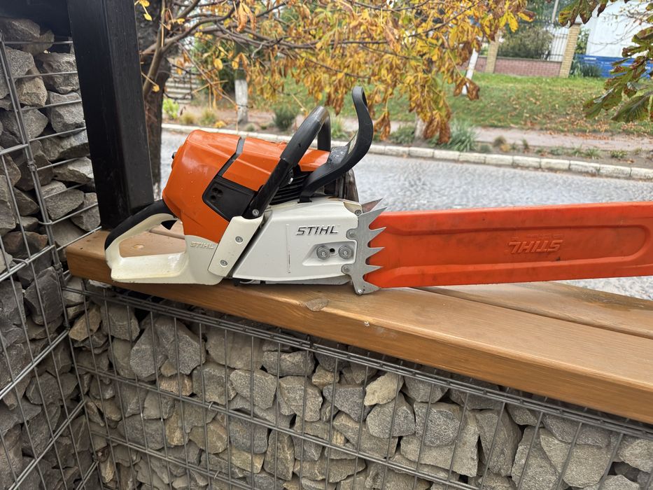 продам stihl 651 стан нового