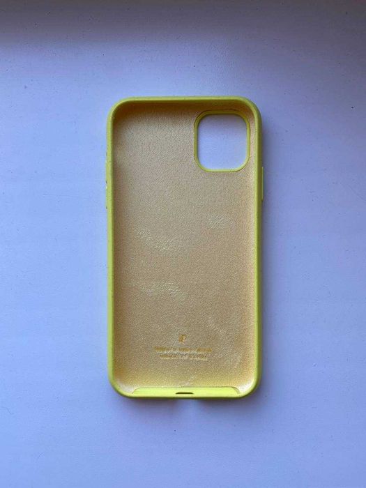 Чехол iPhone 11 Чехол iPhone 11