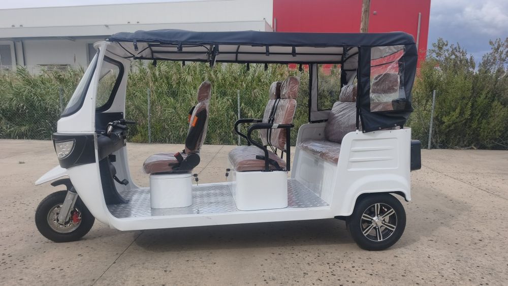 Tuk Lithio 0 kilometros