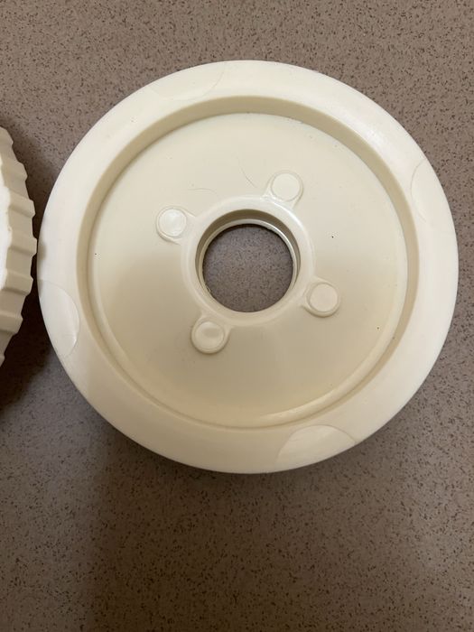 Термос Темет запчасти