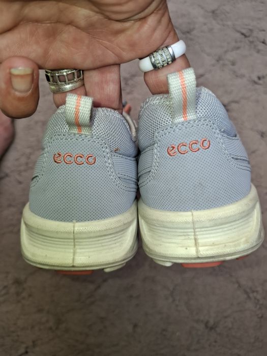 Ecco Terracruise buty trekkingowe, turystyczne  40