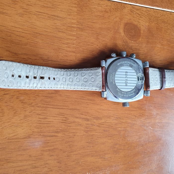 Zegarek Sector męski