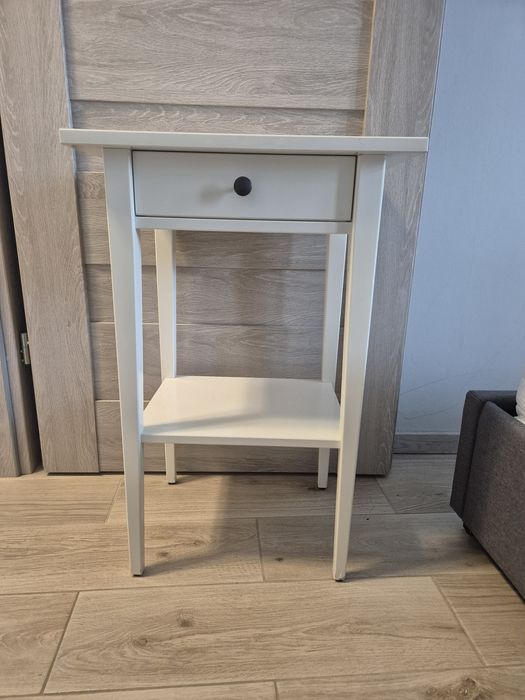 Stolik nocny Ikea