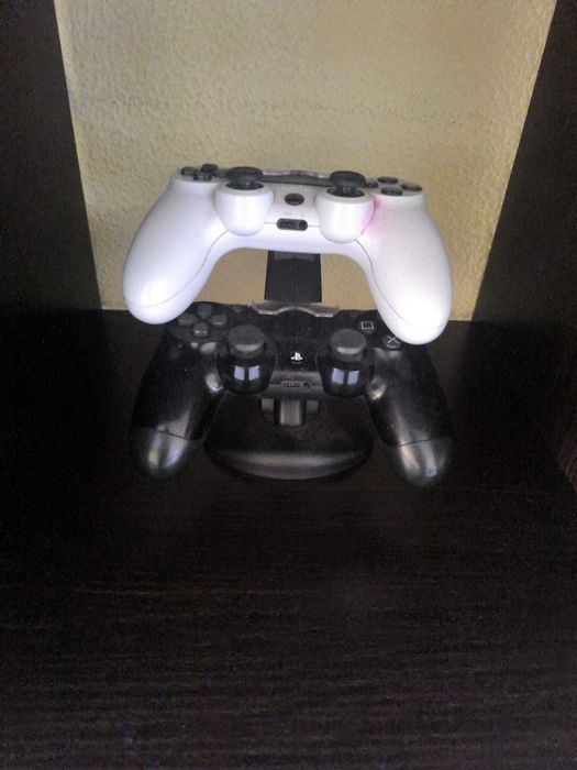 Playstation 4 em bom estado