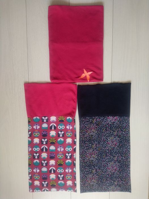 Бафи баф зимовий