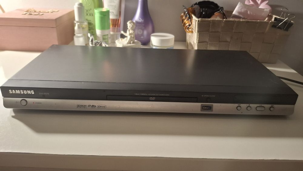 DVD-P370 Samsung