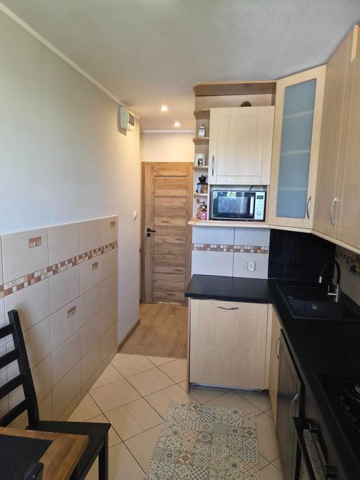 Sprzedam mieszkanie-3 pokojowe, Radogoszcz wschód - Widok 4