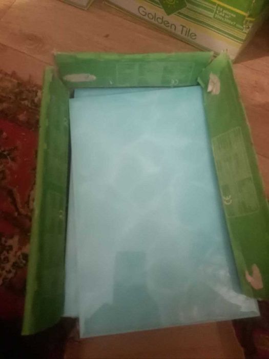 Кахель у ванну кімнату