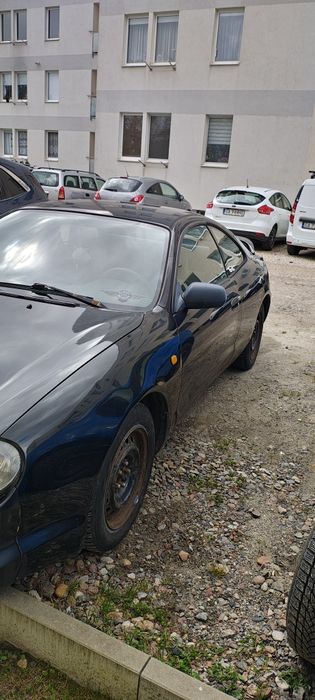 Toyota Celica sprzedam