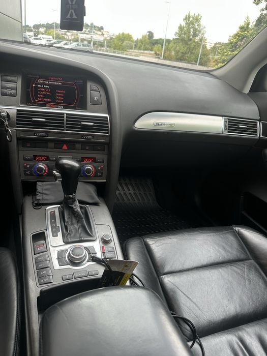 Audi a6 3.0 2006